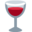 wine glass